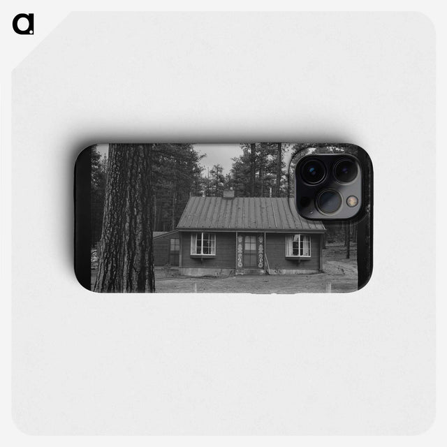 3-30_Dorothea-Lange_phone