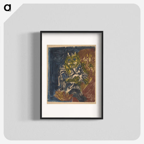 3-30_Ernst-Ludwig-Kirchner_blk