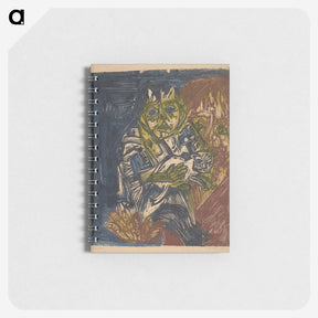 3-30_Ernst-Ludwig-Kirchner_memo