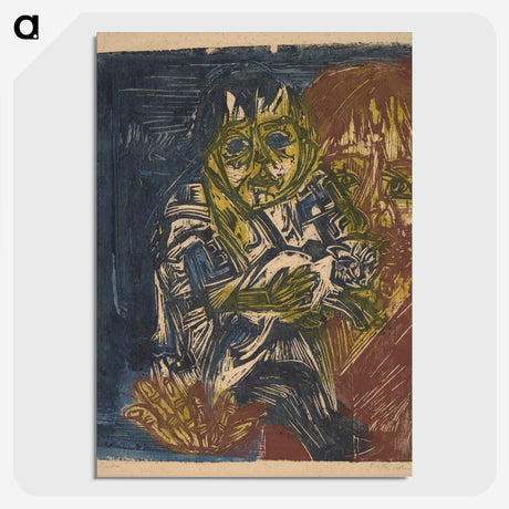 3-30_Ernst-Ludwig-Kirchner_picture-crop