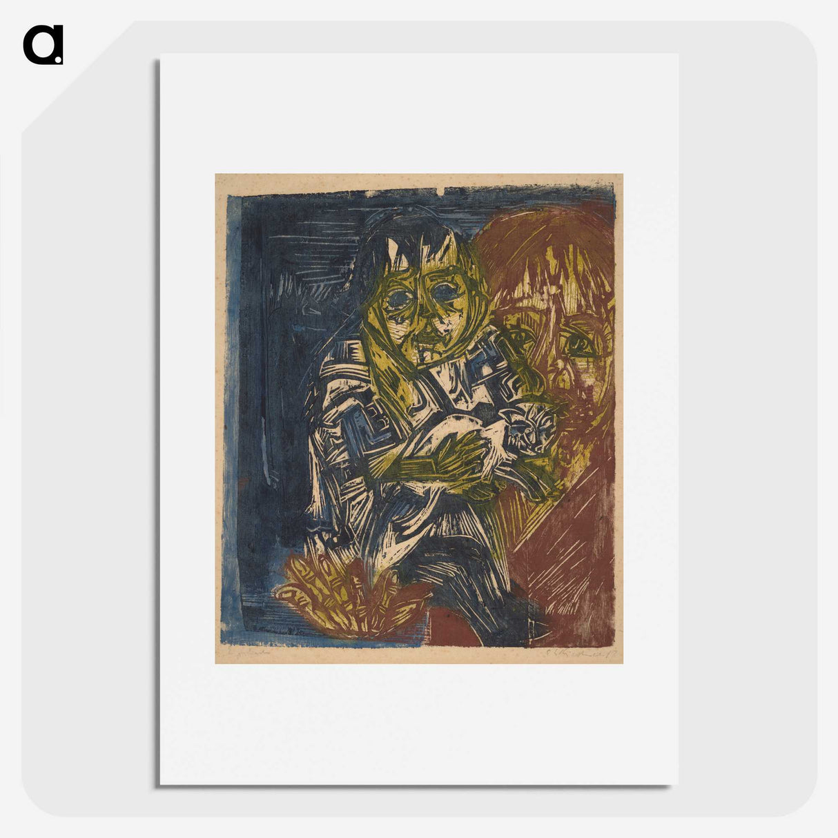 3-30_Ernst-Ludwig-Kirchner_picture