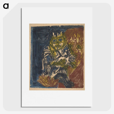 3-30_Ernst-Ludwig-Kirchner_picture