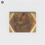 3-30_Eugene-Delacroix_memo