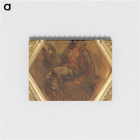3-30_Eugene-Delacroix_memo