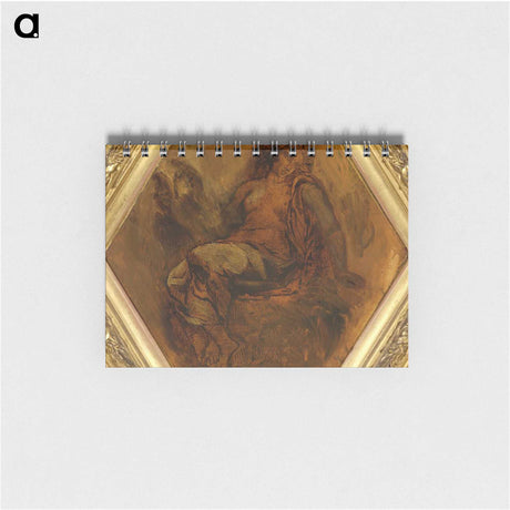 3-30_Eugene-Delacroix_memo