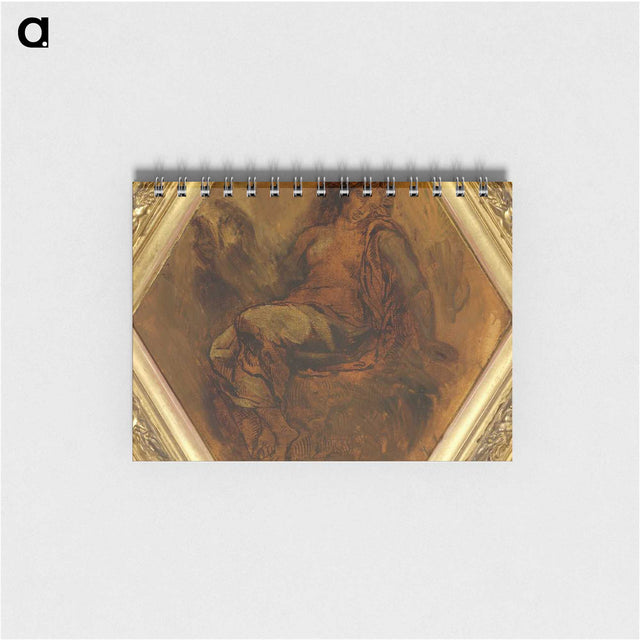 3-30_Eugene-Delacroix_memo