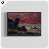 3-30_Gustave-Courbet_blk-crop