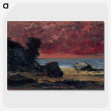 3-30_Gustave-Courbet_picture-crop