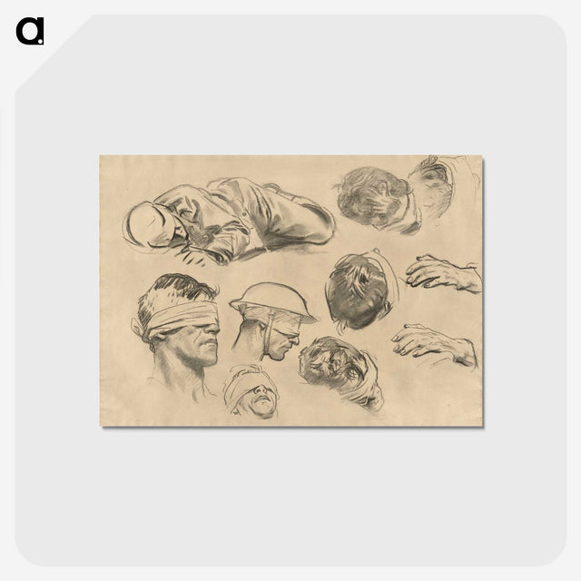 3-30_John-Singer-Sargent_postcard