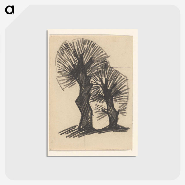 3-30_Julie-de-Graag_postcard