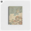3-30_Katsushika-Hokusai_memo