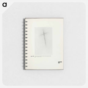 アートメモ帳-Suprematistic composition (Feeling of a mystic "wave" out of the cosmos) - カジミール マレーヴィチ Memo.