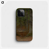 3-30_Ladislav-Mednyanszky_phone