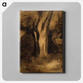 3-30_Odilon-Redon_canvas
