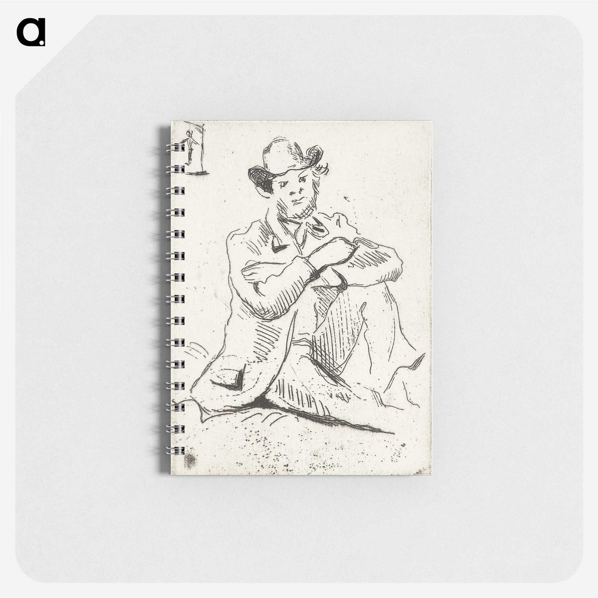 3-30_Paul-Cezanne_memo