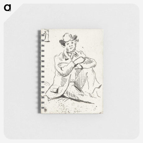 3-30_Paul-Cezanne_memo