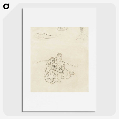 3-30_Paul-Gauguin_picture