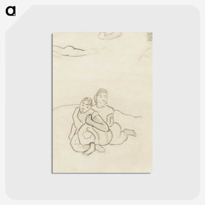3-30_Paul-Gauguin_postcard