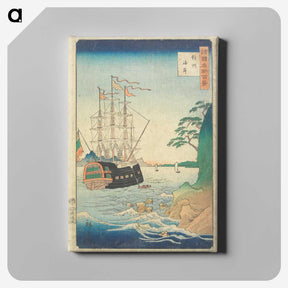 3-30_Utagawa-Hiroshige_canvas