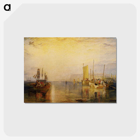 3-30_William-Turner_postcard
