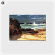 3-31_Albert-Bierstadt_postcard