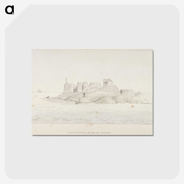 3-31_Albert-Edelfelt_postcard