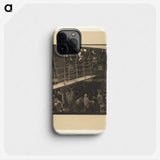 3-31_Alfred-Stieglitz_phone