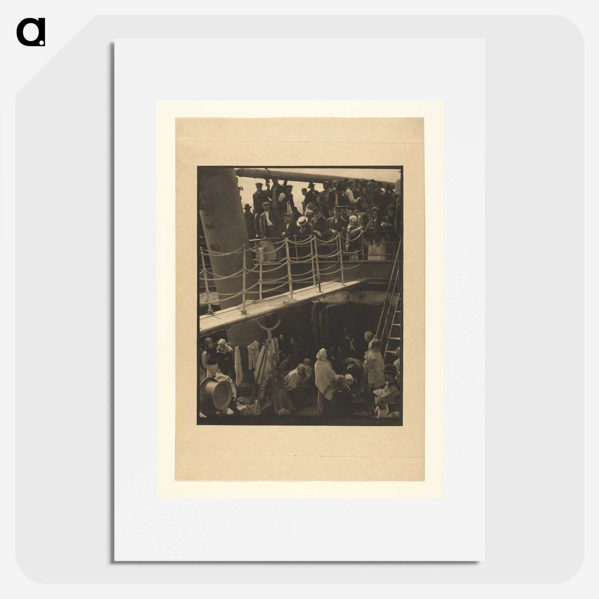 3-31_Alfred-Stieglitz_picture