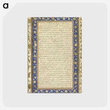 3-31_Cleveland-Museum-of-Art_postcard