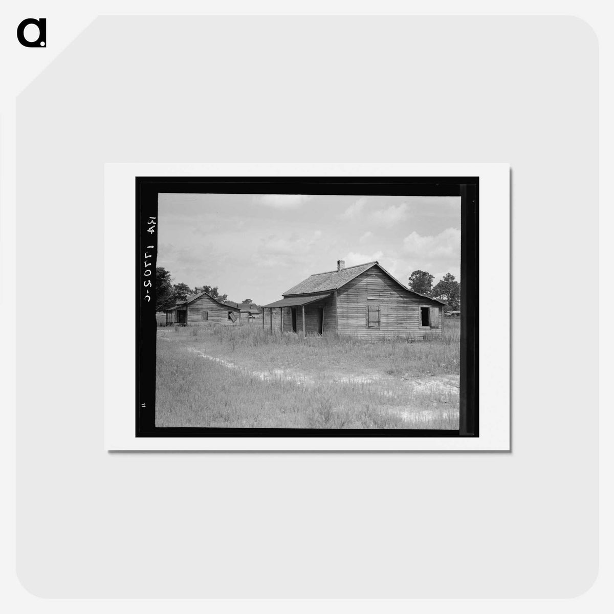 3-31_Dorothea-Lange_hagaki
