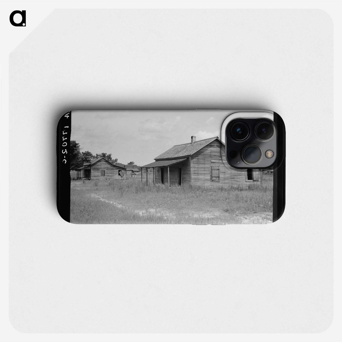 3-31_Dorothea-Lange_phone