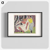 3-31_Ernst-Ludwig-Kirchner_blk