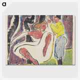 3-31_Ernst-Ludwig-Kirchner_picture-crop