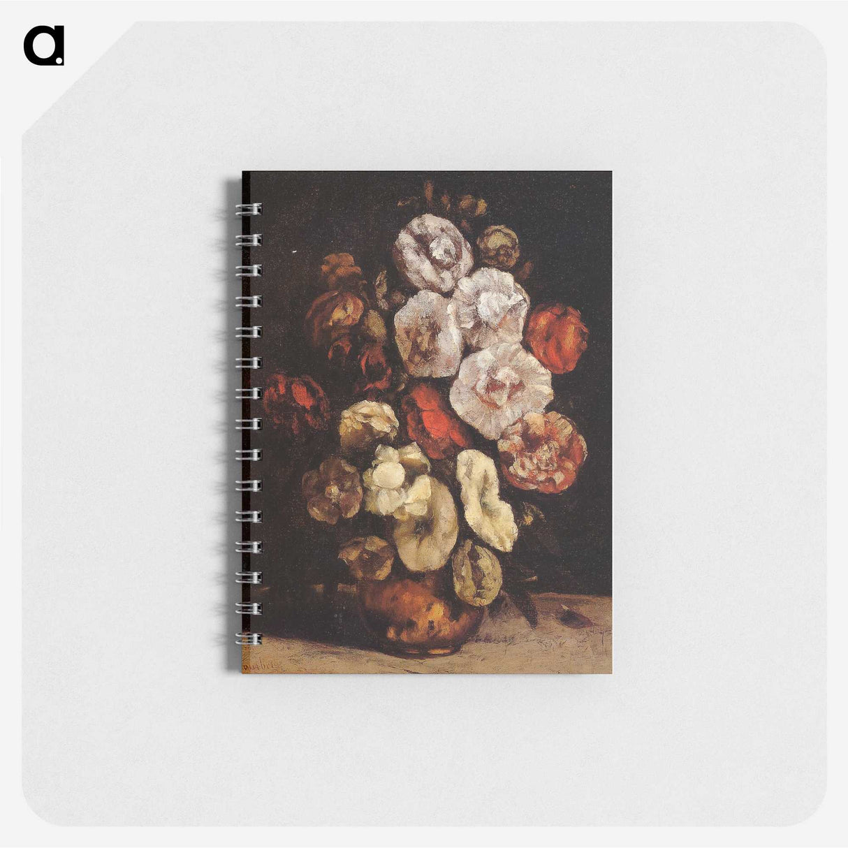 3-31_Gustave-Courbet_memo
