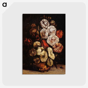 3-31_Gustave-Courbet_postcard