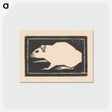 3-31_Julie-de-Graag_postcard