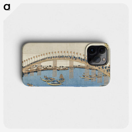 3-31_Katsushika-Hokusai_phone