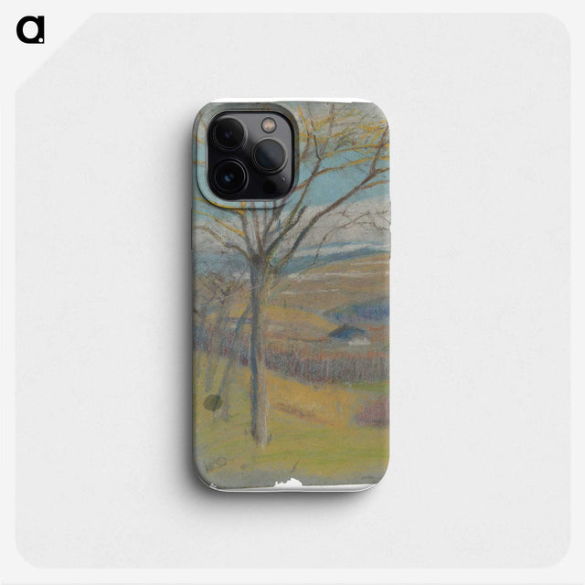 3-31_Ladislav-Mednyanszky_phone