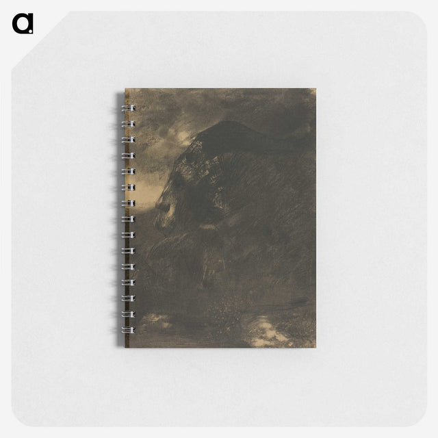 3-31_Odilon-Redon_memo