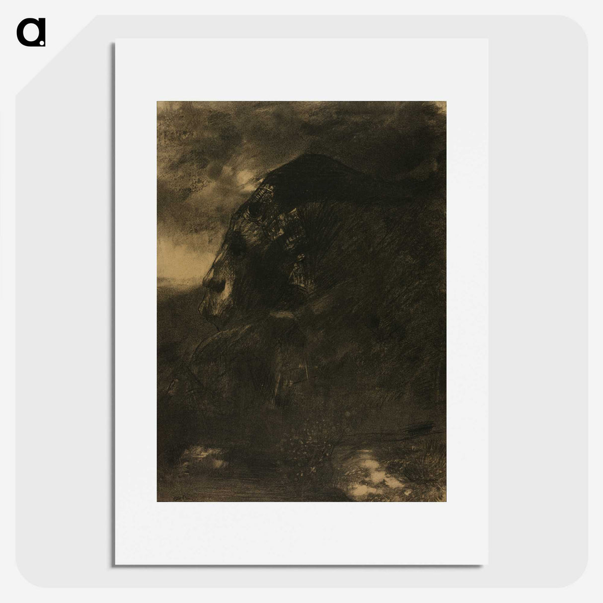 3-31_Odilon-Redon_picture