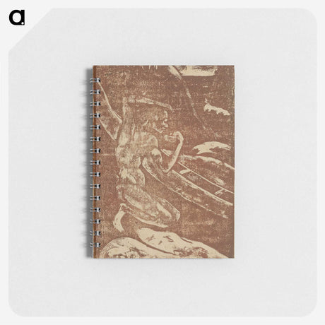 3-31_Paul-Gauguin_memo