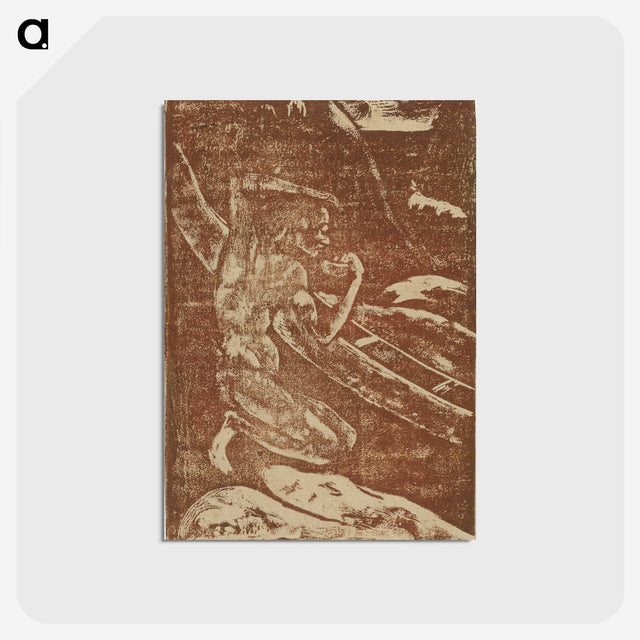 3-31_Paul-Gauguin_postcard