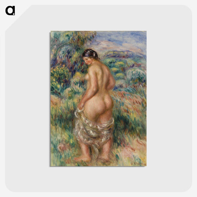 3-31_Pierre-Auguste-Renoir_postcard