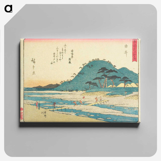 3-31_Utagawa-Hiroshige_canvas