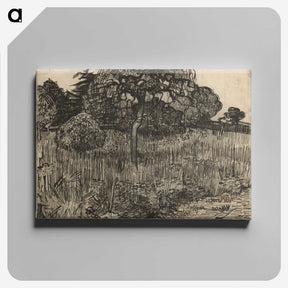 3-31_Vincent-van-Gogh_canvas