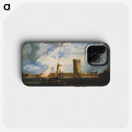 3-31_William-Turner_phone