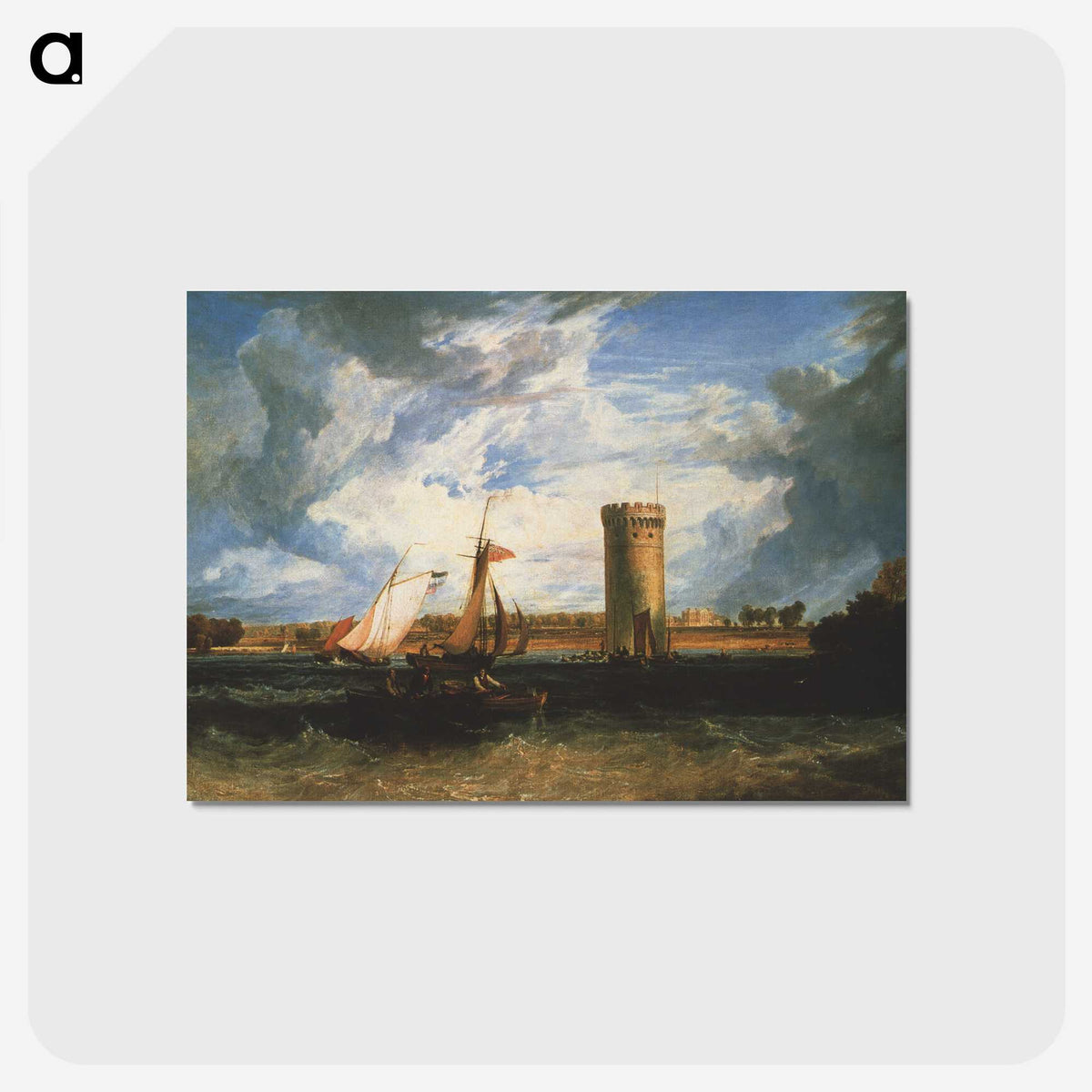 3-31_William-Turner_postcard