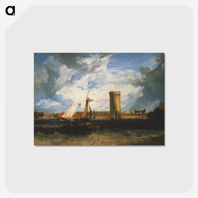 3-31_William-Turner_postcard