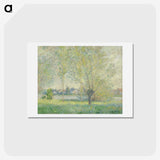 3-32_Claude-Monet_hagaki