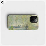 3-32_Claude-Monet_phone